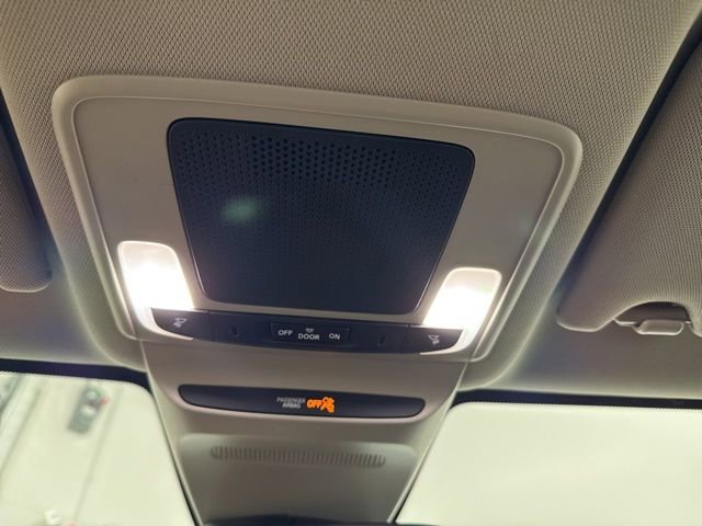 Certified 2024 Honda HR-V LX image 37