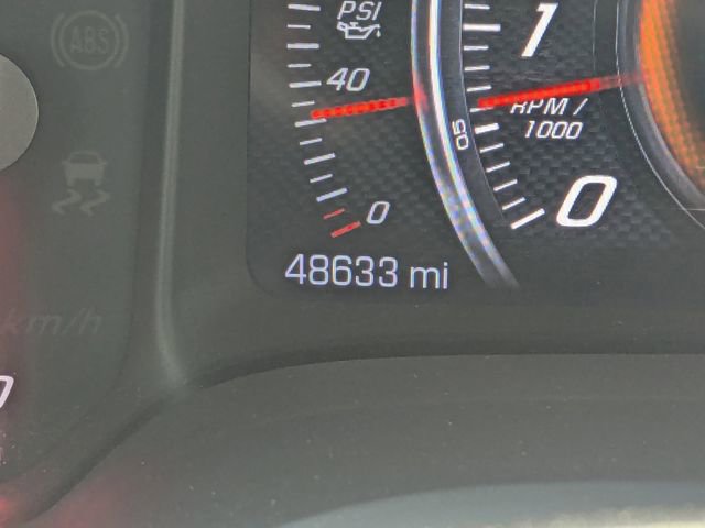 Used 2018 Chevrolet Corvette Z06 image 30