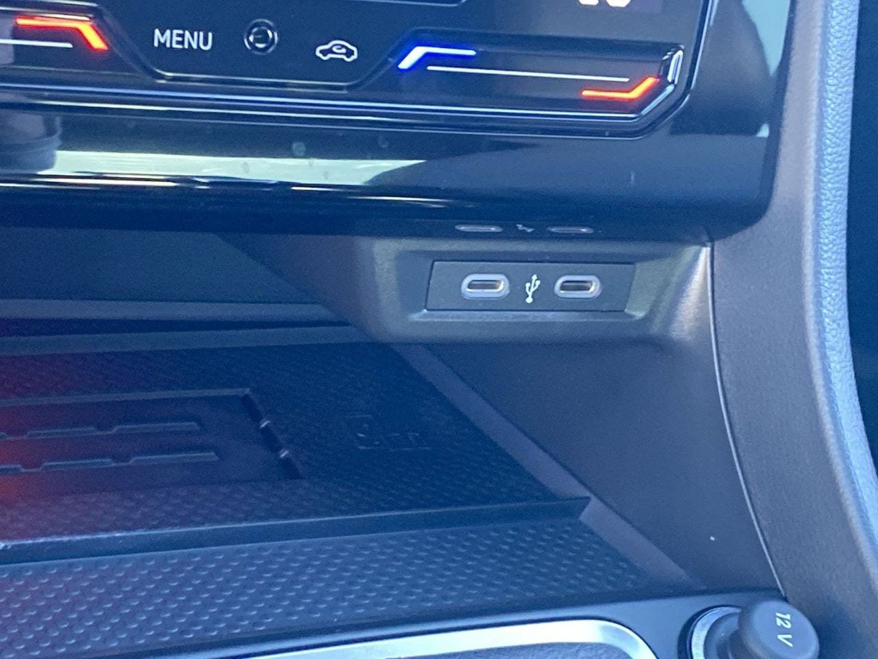 New 2026 Volkswagen Jetta GLI Autobahn FWD image 25
