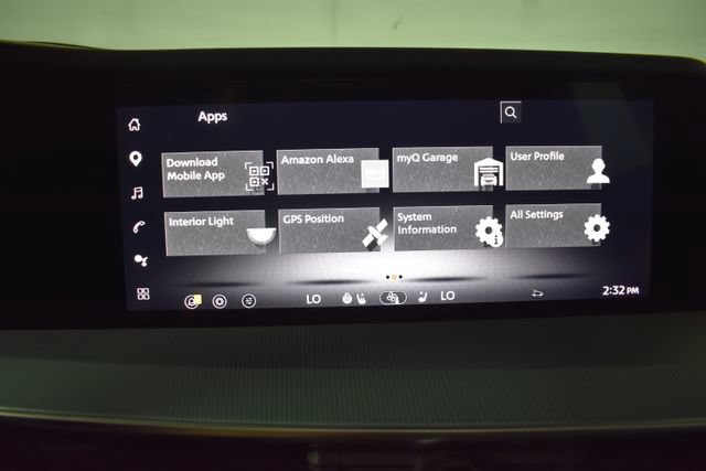 Certified 2025 Nissan Murano SL AWD/4WD image 24