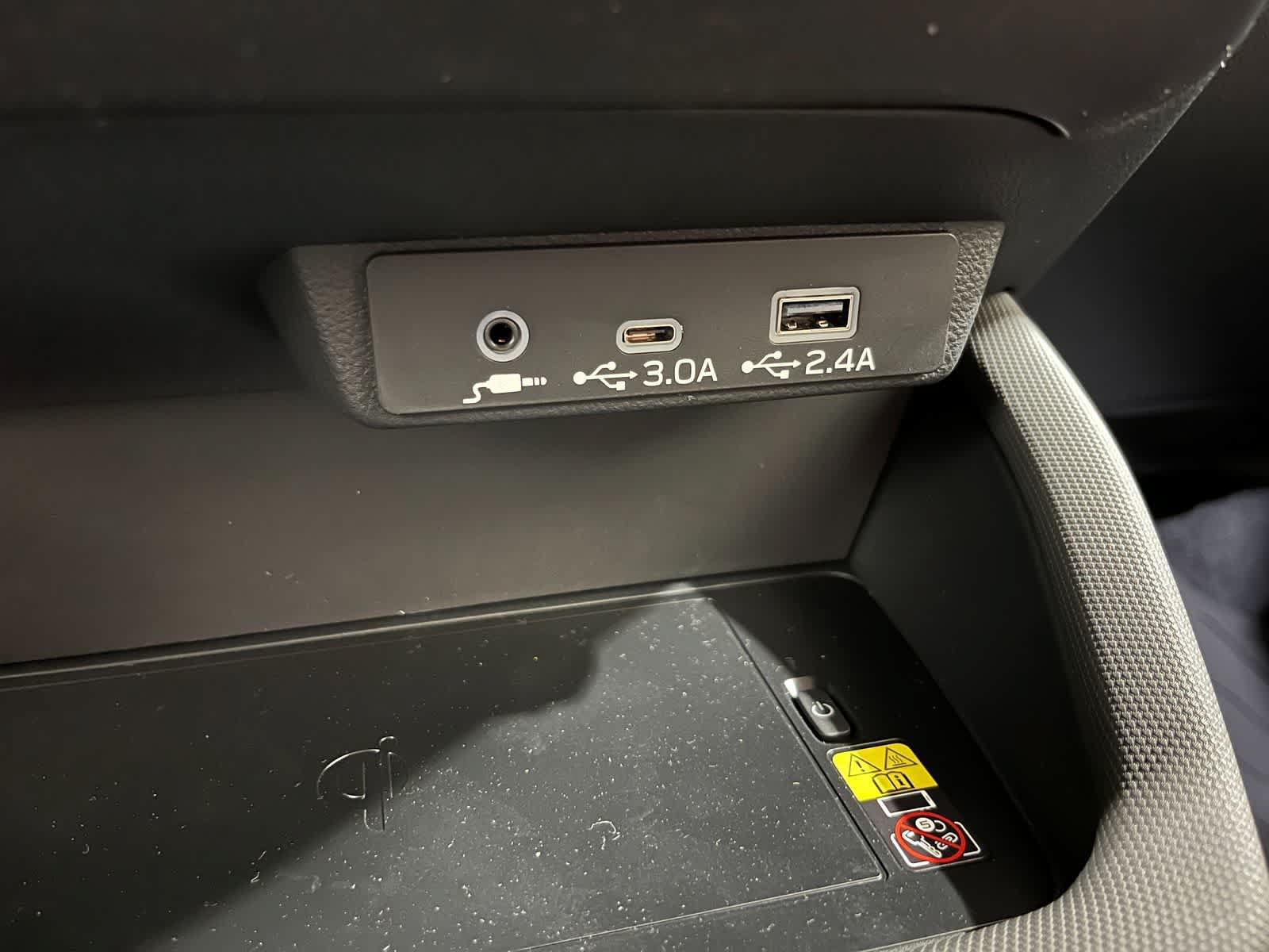 New 2026 Subaru Forester Touring AWD/4WD image 22