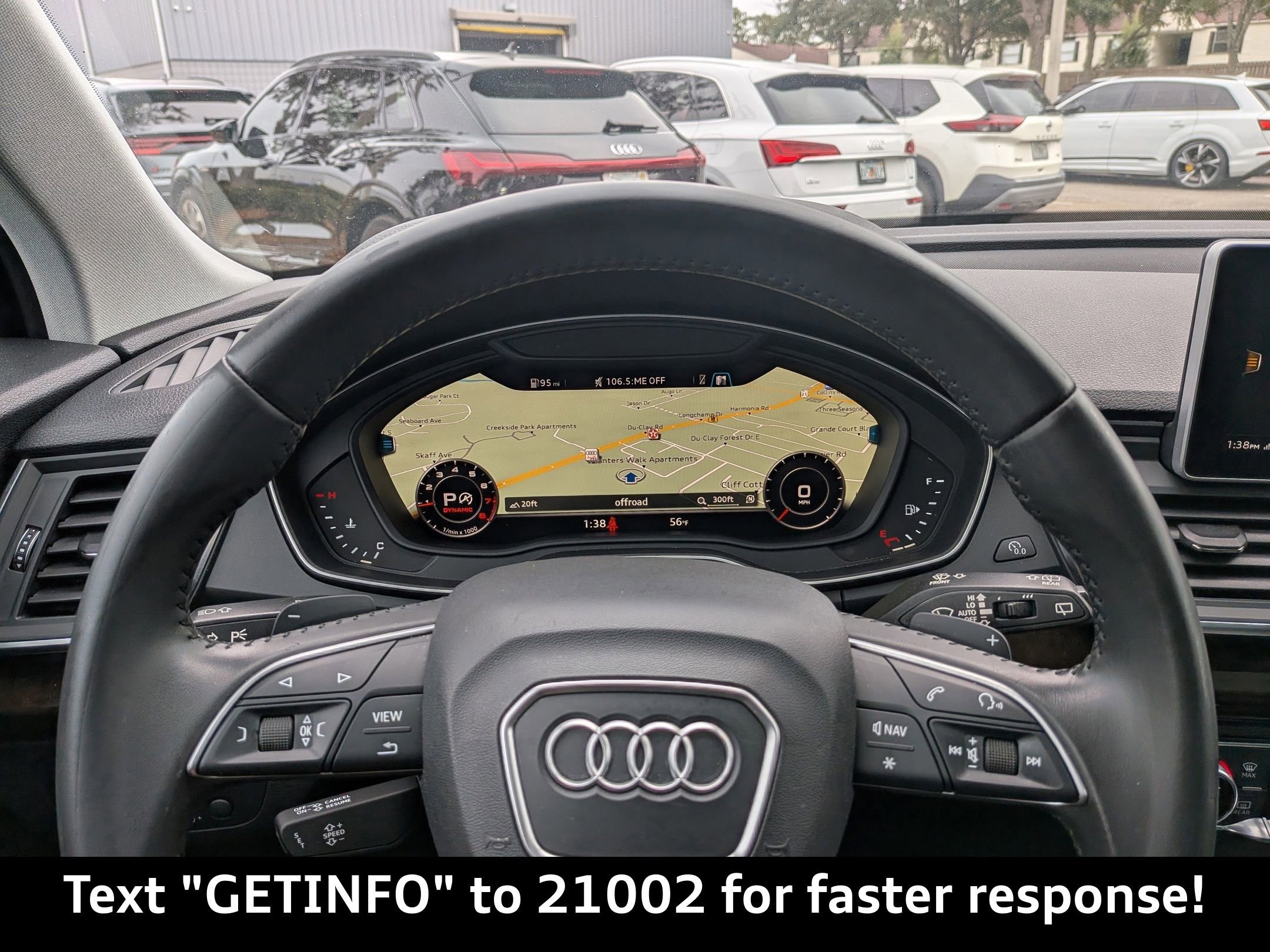 Used 2019 Audi Q5 2.0T Premium Plus w/ Premium Plus Package image 35