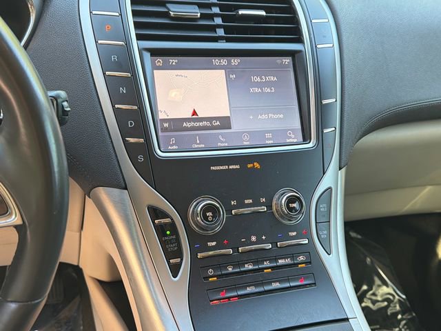 Used 2020 Lincoln Nautilus FWD w/ Equipment Group 101A image 30