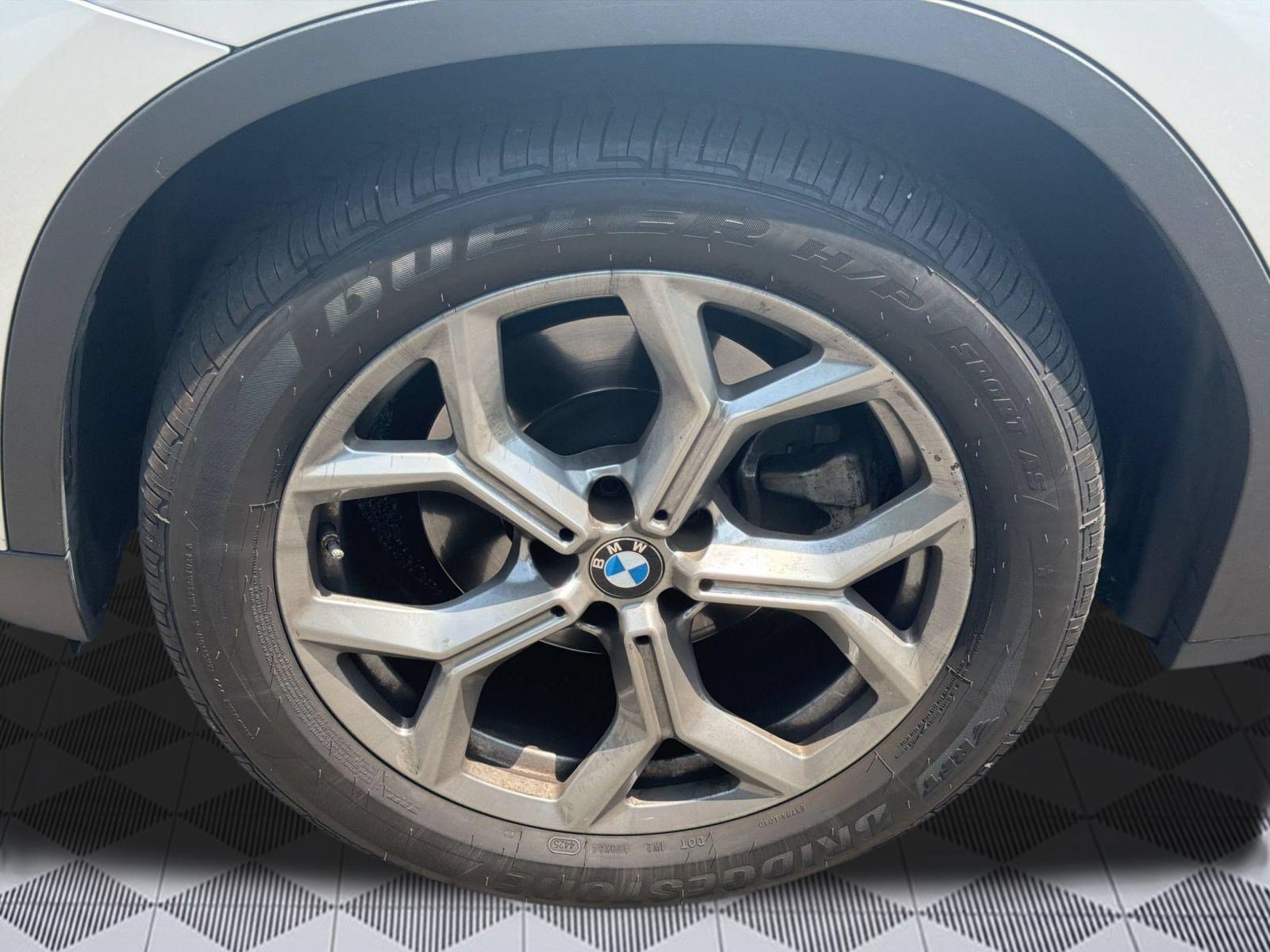Used 2021 BMW X3 xDrive30i w/ Premium Package AWD/4WD image 13