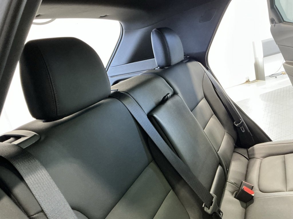 Used 2025 Chevrolet TrailBlazer RS w/ Convenience Package image 30