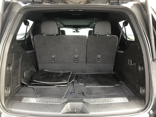 Used 2022 Chevrolet Suburban Z71 w/ Z71 Off-Road Package image 33