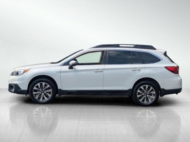 Used 2016 Subaru Outback 2.5i Limited AWD/4WD image 7