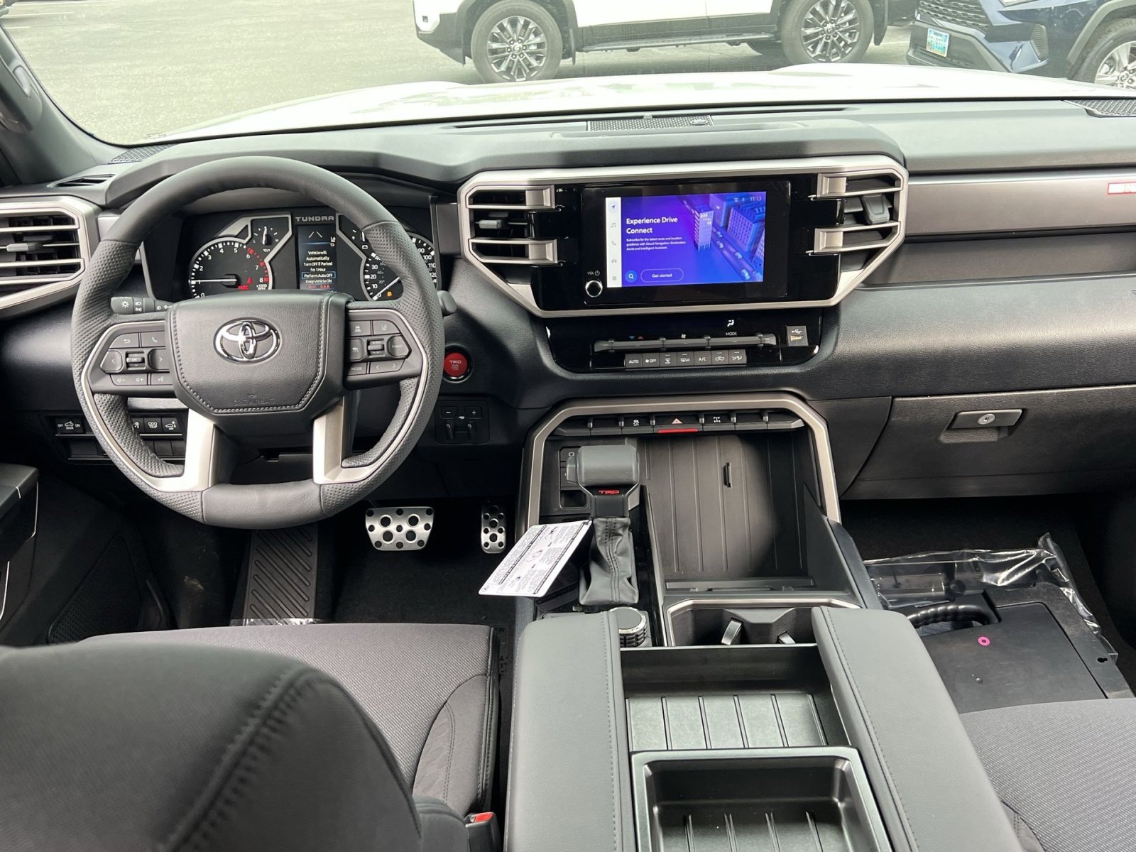 New 2026 Toyota Tundra SR5 image 19