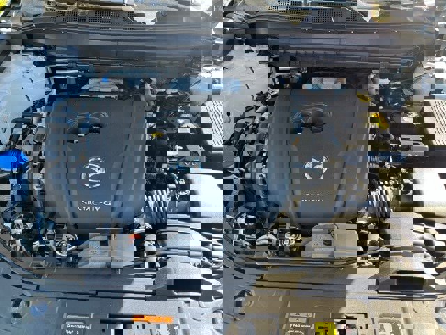 Used 2023 MAZDA CX-5 AWD 2.5 S w/ Select Package image 5