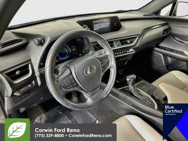 Used 2020 Lexus UX 250h w/ Premium Package AWD/4WD image 12