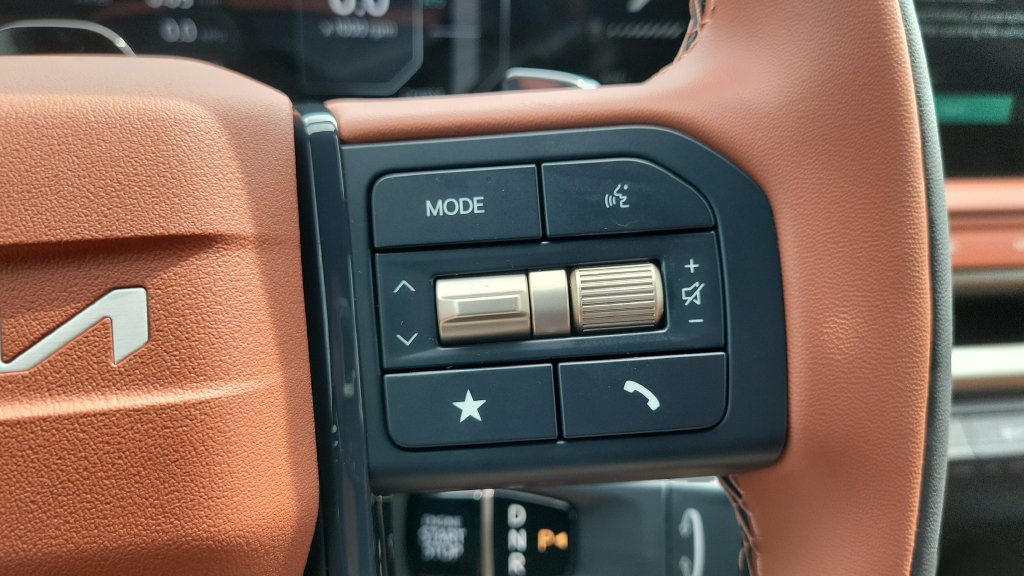 New 2027 Kia Telluride SX Prestige AWD/4WD image 21
