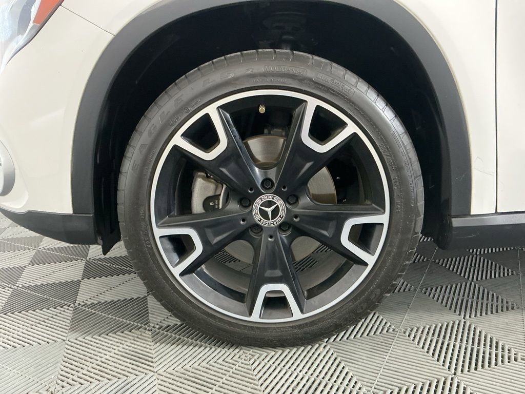 Used 2020 Mercedes-Benz GLA 250 image 31