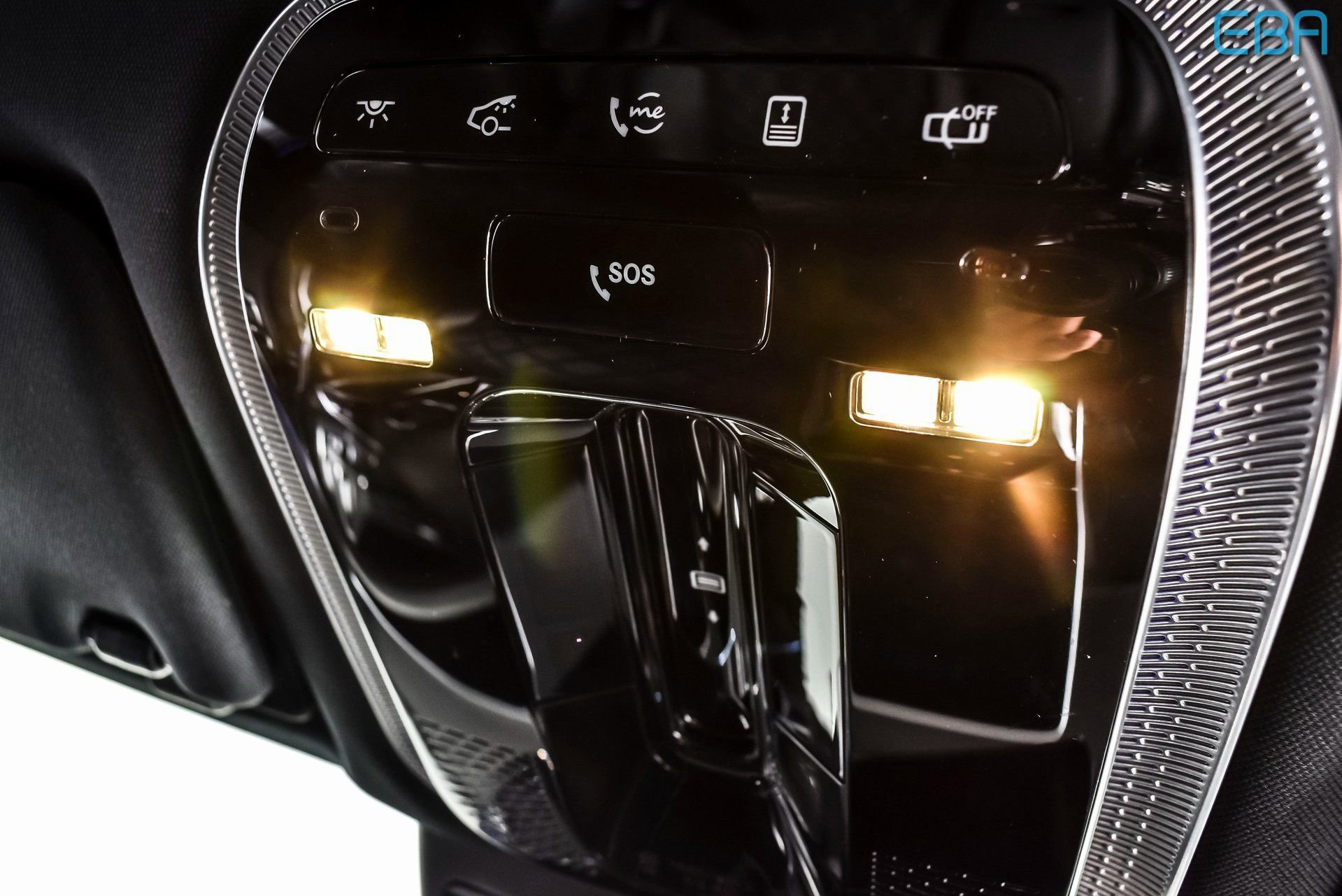 Used 2023 Mercedes-Benz S 580 4MATIC Sedan image 26