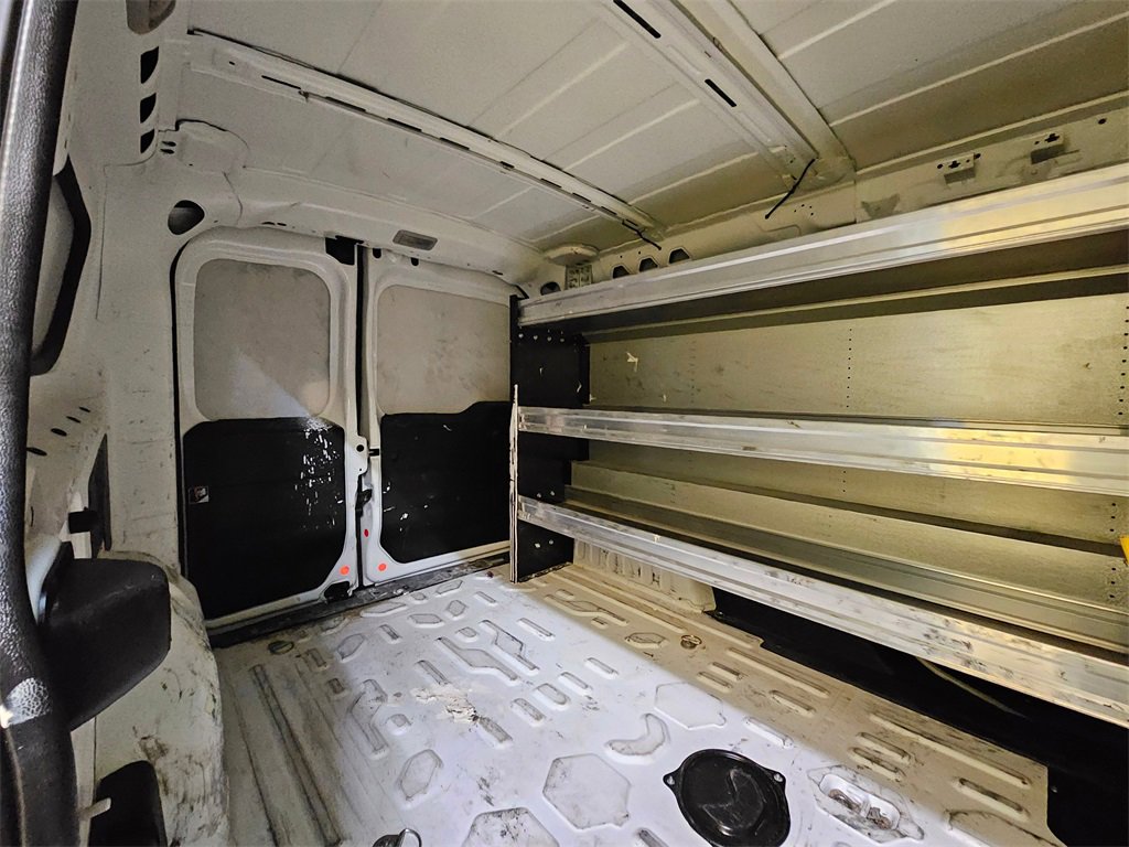 Used 2022 RAM ProMaster City Tradesman image 15