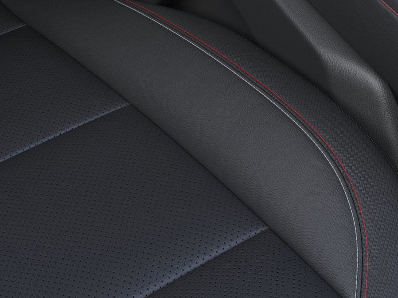 New 2026 Chevrolet Traverse RS w/ LPO, Floor Liner Package image 21