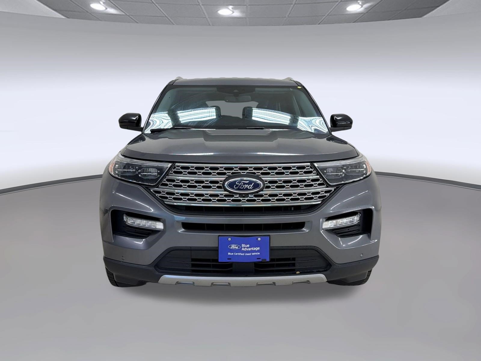 Used 2023 Ford Explorer Limited RWD image 6