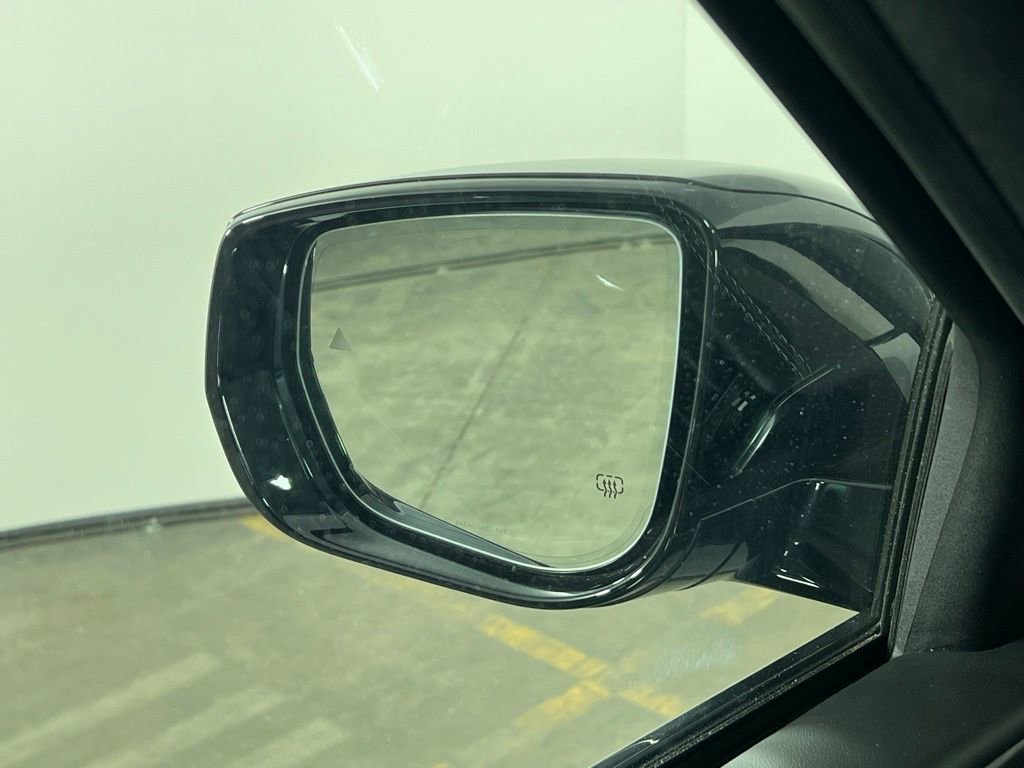 Used 2023 Jeep Grand Cherokee Overland w/ Luxury Tech Group IV image 35