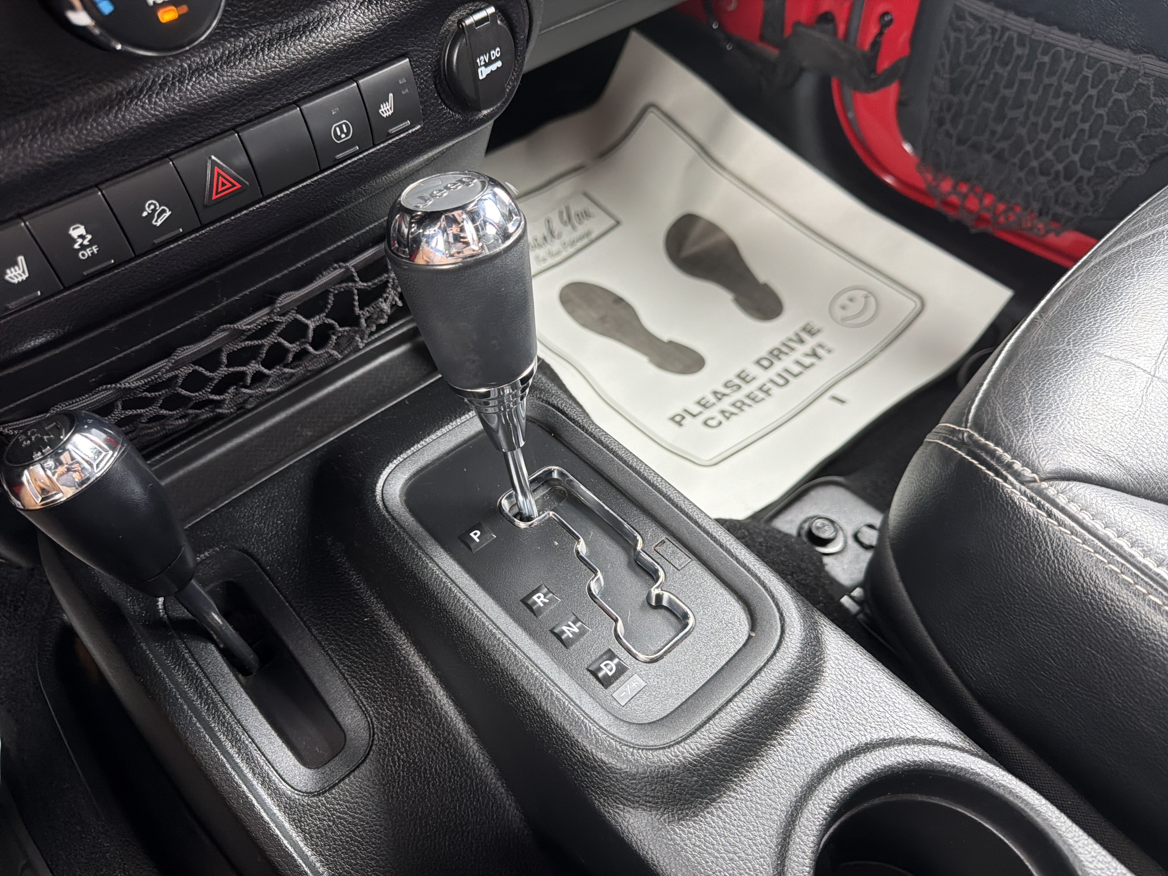 Used 2017 Jeep Wrangler Unlimited Sport AWD/4WD image 23
