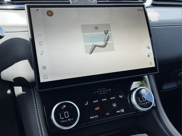 New 2026 Jaguar F-PACE R-Dynamic S image 29