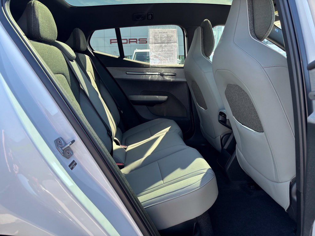 Certified 2025 Volvo EX30 Ultra w/ Climate Package AWD/4WD image 22
