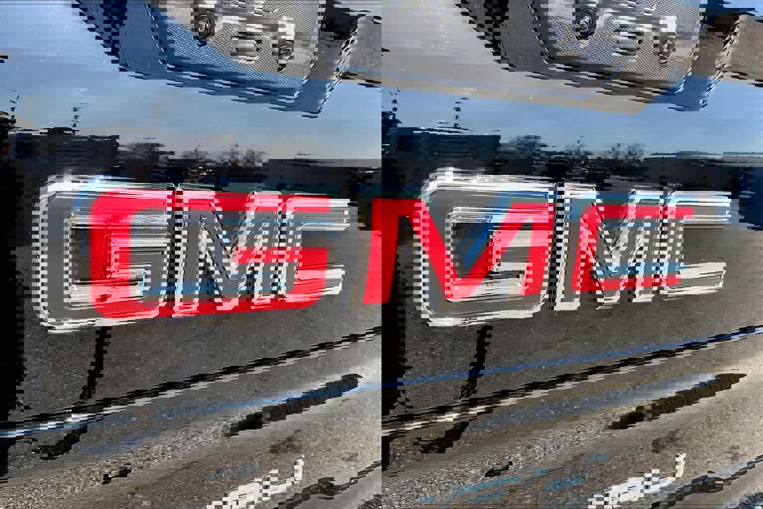 Used 2025 GMC Sierra 1500 Denali w/ Denali Reserve Package image 31