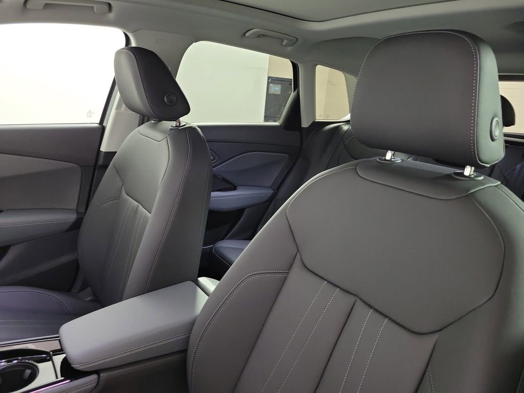 New 2026 Audi Q3 quattro 2.0T AWD/4WD image 19