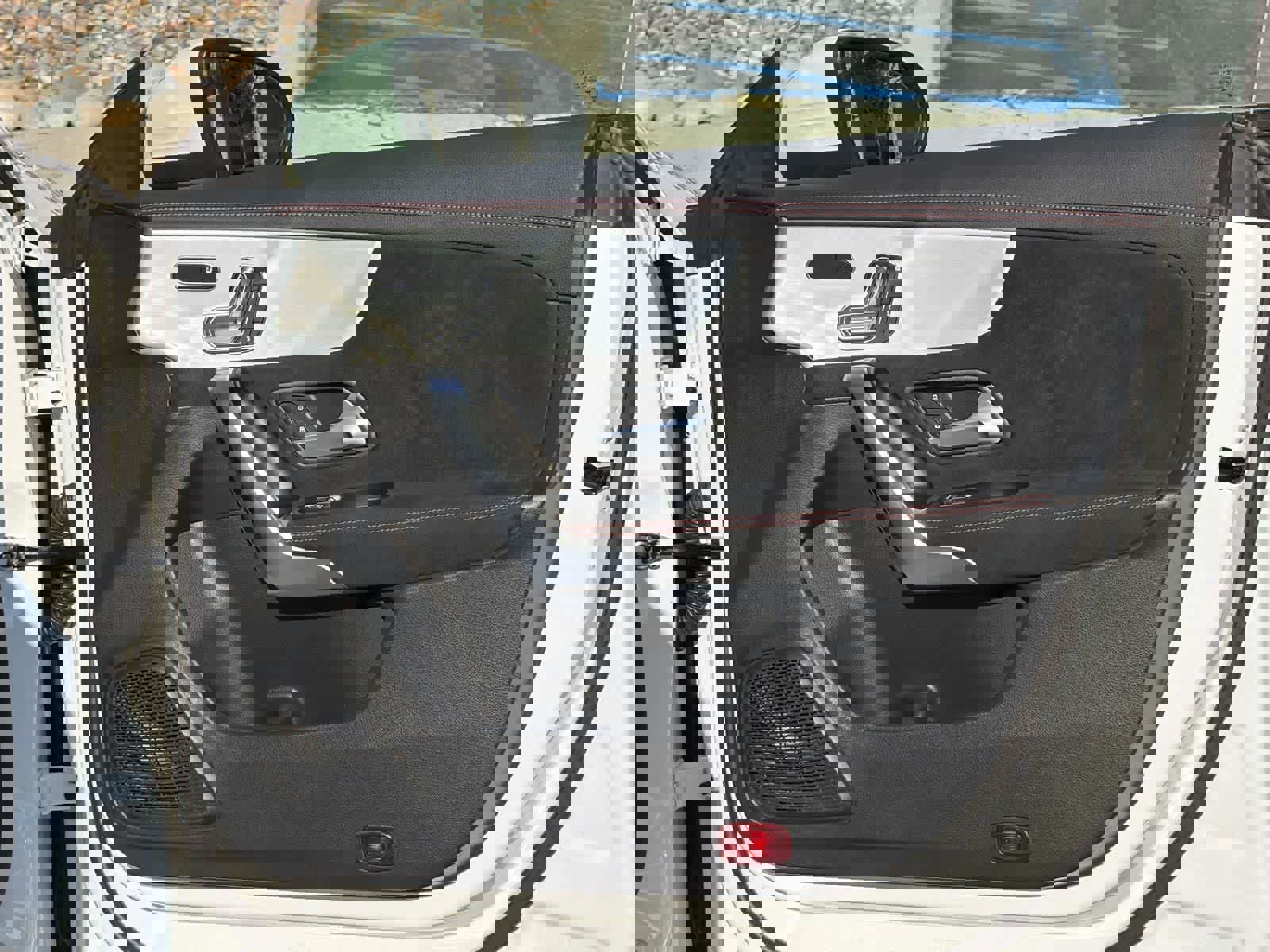 Used 2023 Mercedes-Benz CLA 250 CLA 250 image 35