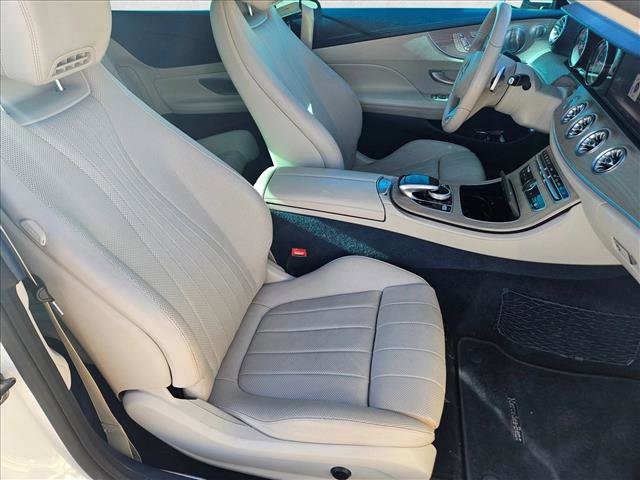 Used 2018 Mercedes-Benz E 400 Cabriolet image 20
