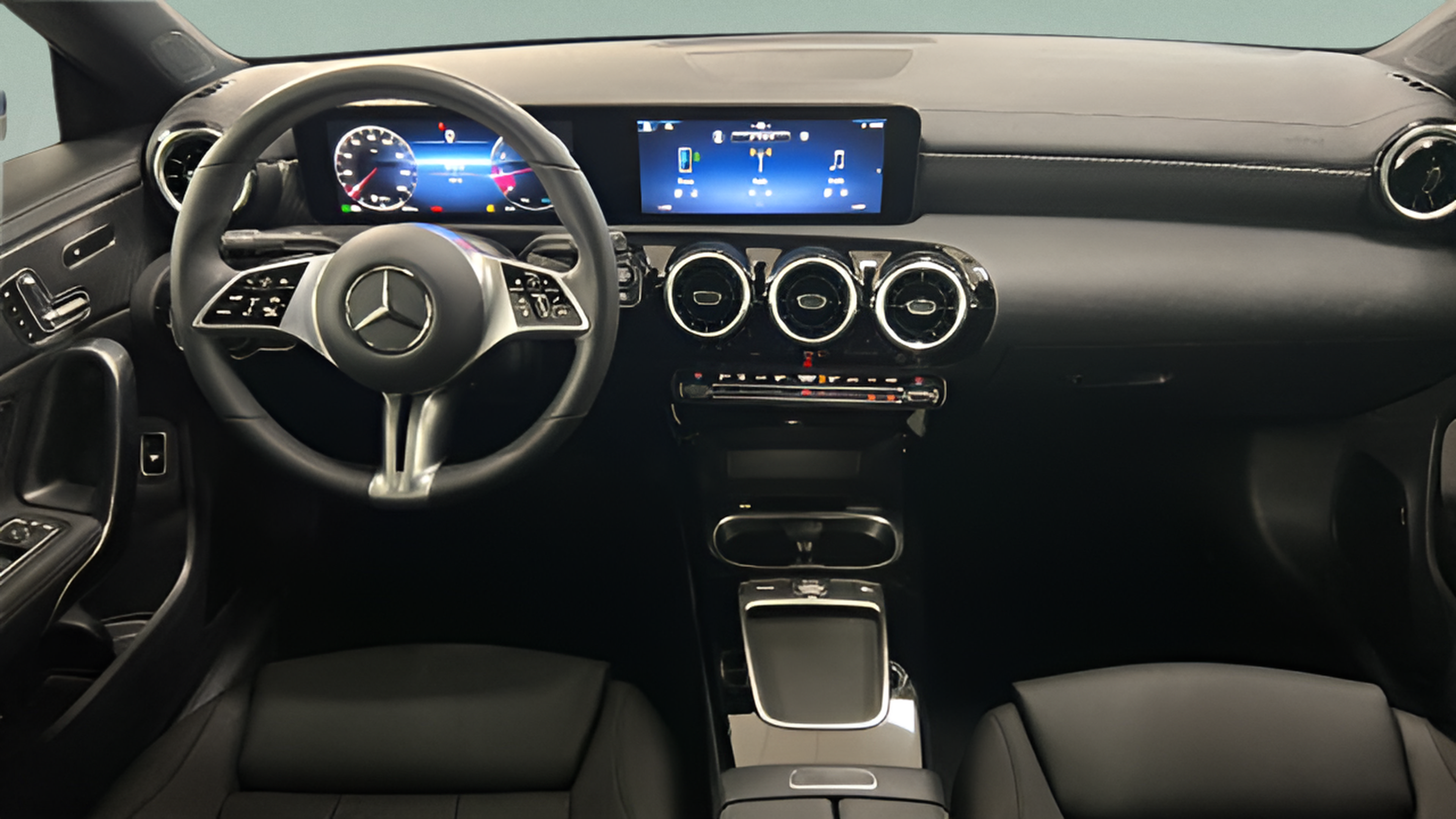 Certified 2026 Mercedes-Benz CLA 250 4MATIC image 19