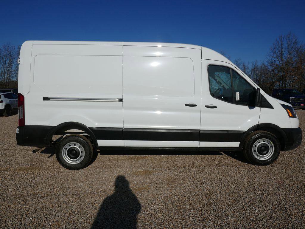 New 2026 Ford Transit 250 148 Medium Roof image 4