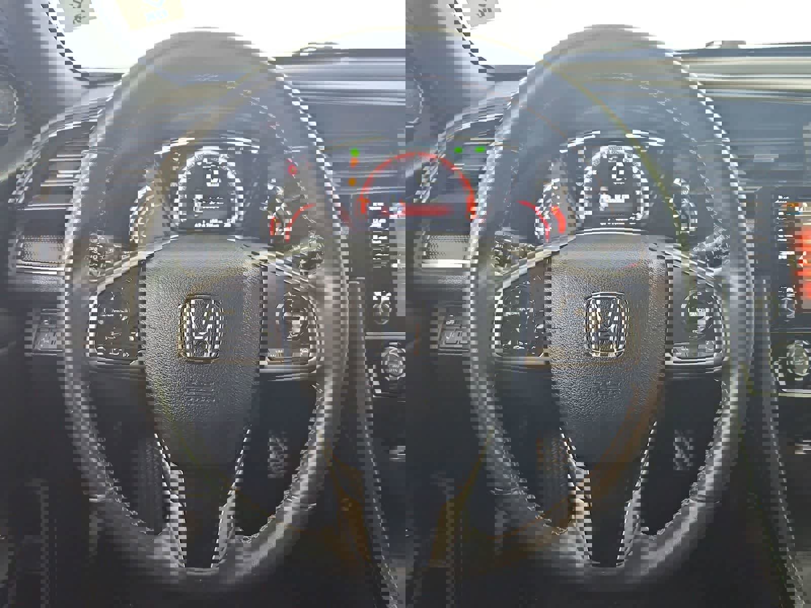 Used 2021 Honda Civic Sport image 22