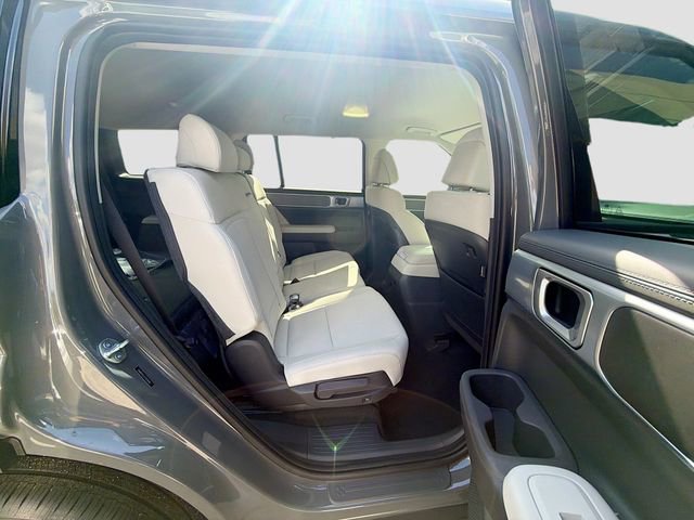 New 2026 Hyundai Santa Fe SE FWD image 26