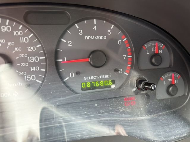 Used 2001 Ford Mustang GT image 17