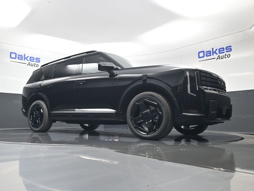 New 2027 Kia Telluride X-Line SX Prestige image 43