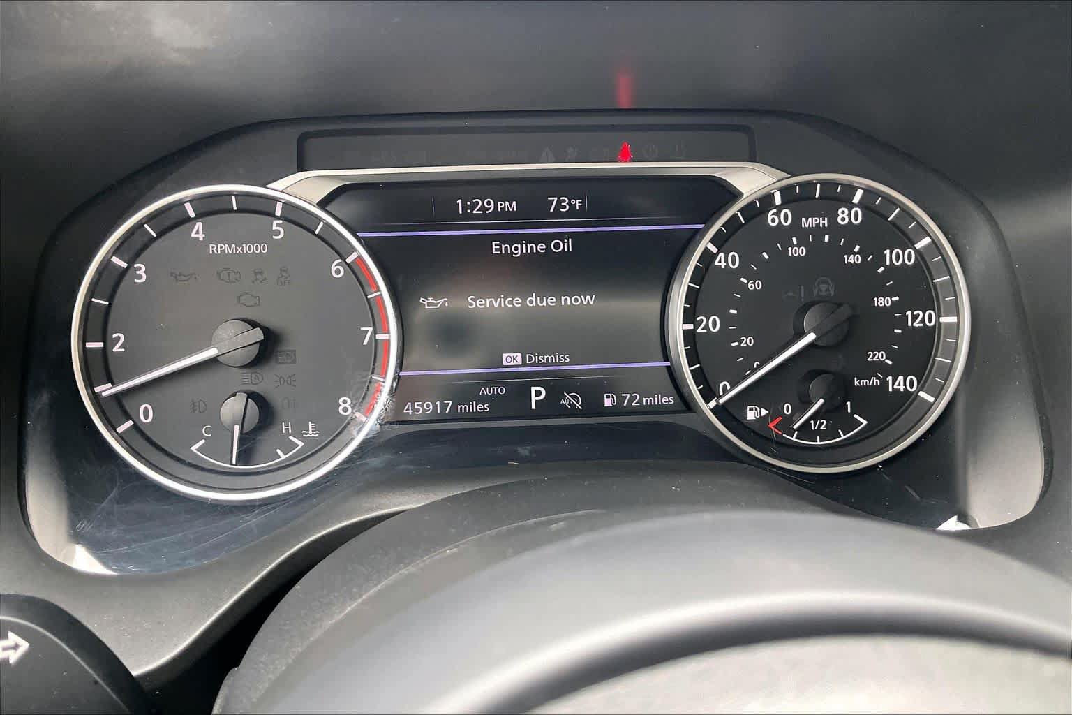Used 2024 Nissan Rogue SV AWD/4WD image 22