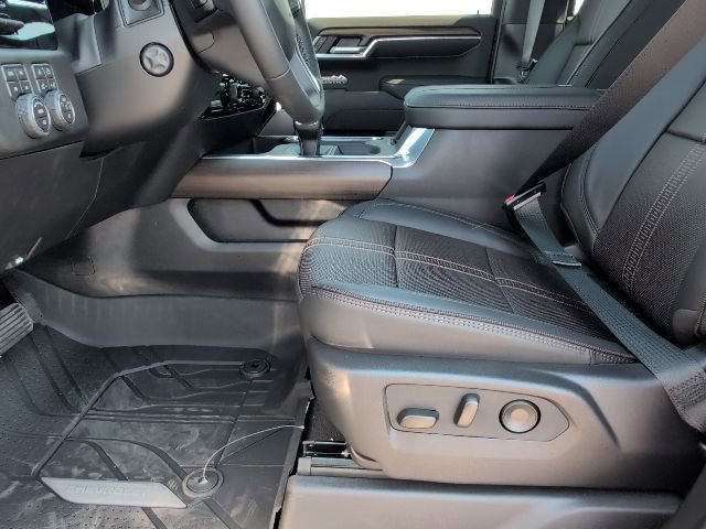 New 2026 Chevrolet Silverado 1500 High Country w/ High Country Premium Package image 11