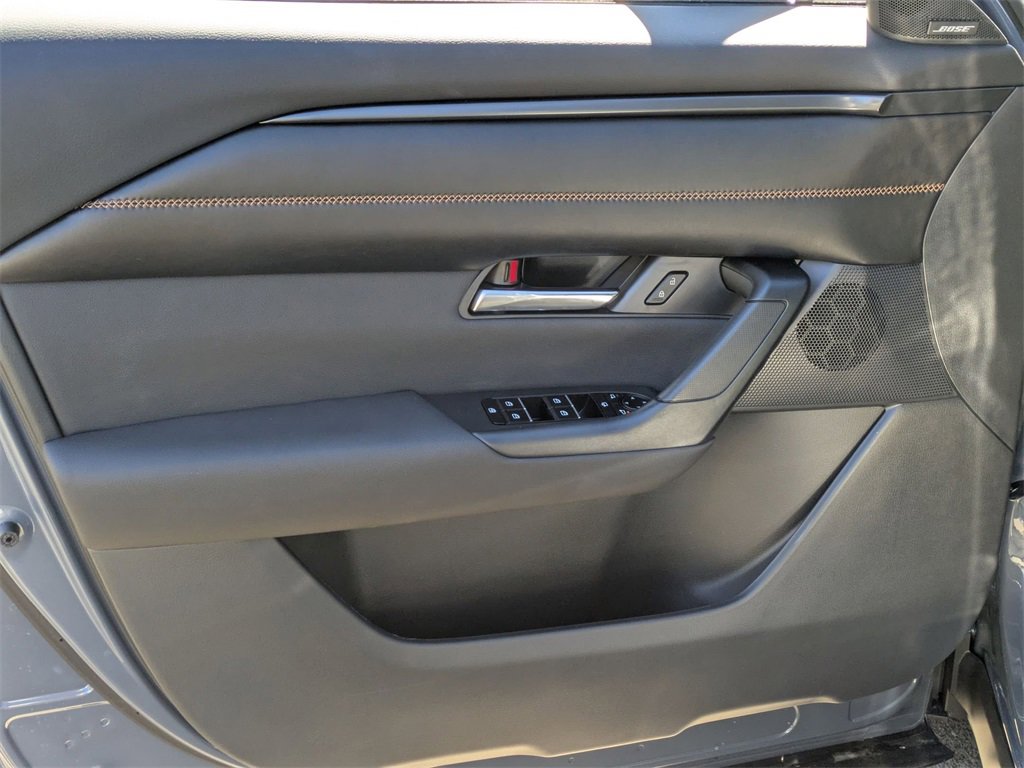 New 2025 MAZDA CX-50 AWD 2.5 S w/ Premium Plus Pkg image 10
