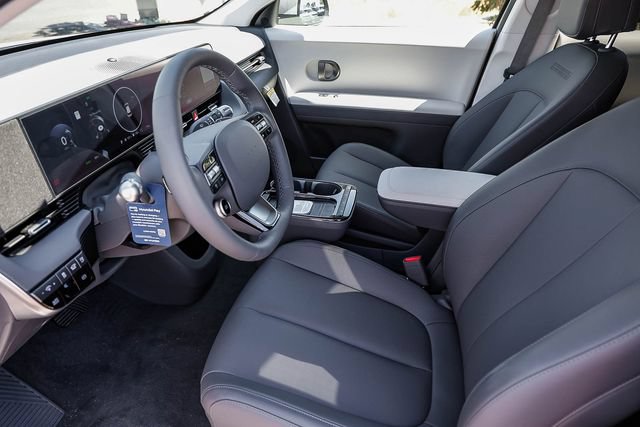 New 2026 Hyundai Ioniq 5 SEL RWD image 22
