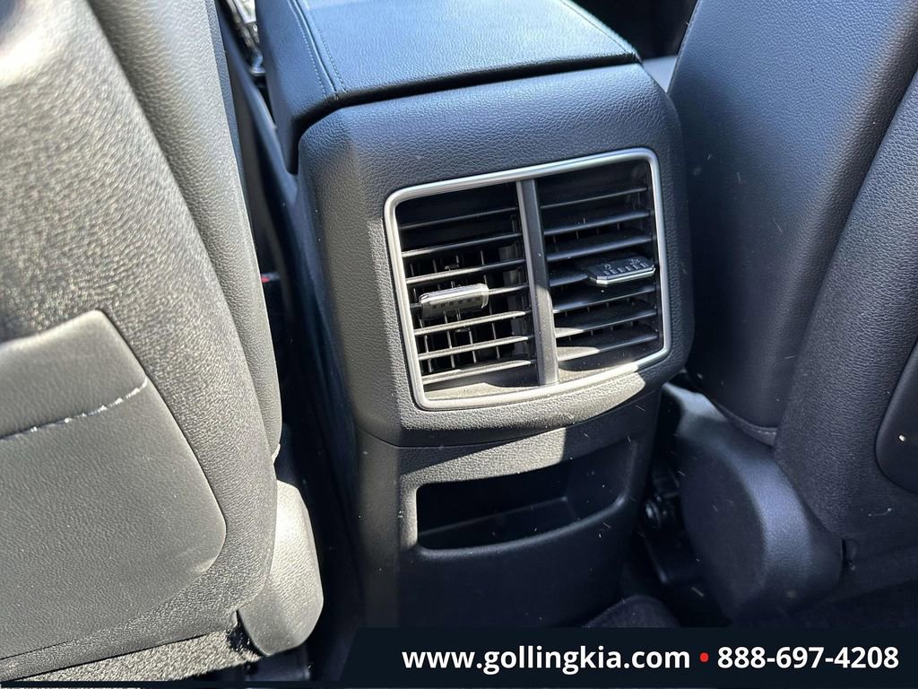 Certified 2024 Kia Sportage X-Line w/ X-Line Premium Package image 11