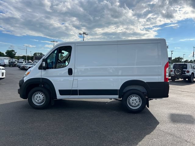 New 2026 RAM ProMaster 1500 w/ Convenience Group FWD image 4