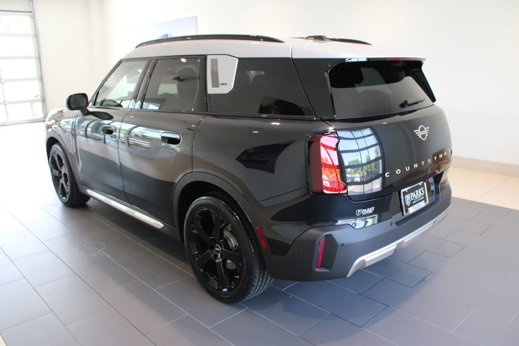 Used 2026 MINI Cooper Countryman S AWD/4WD image 31