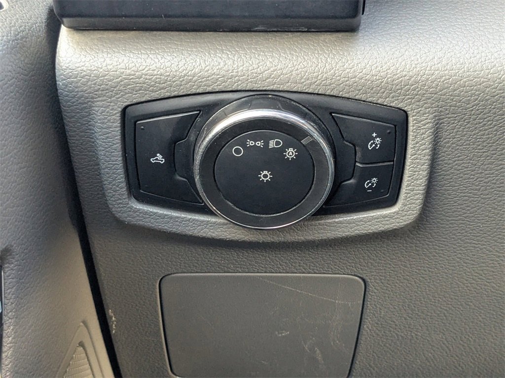 Used 2017 Ford F150 XL w/ Equipment Group 101A Mid image 24