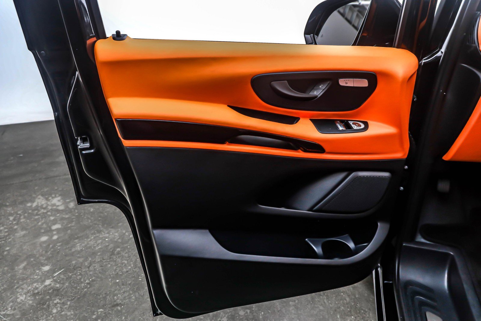 Used 2023 Mercedes-Benz Metris Standard Roof 126 Wheelbase image 20