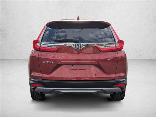 Used 2019 Honda CR-V EX image 6