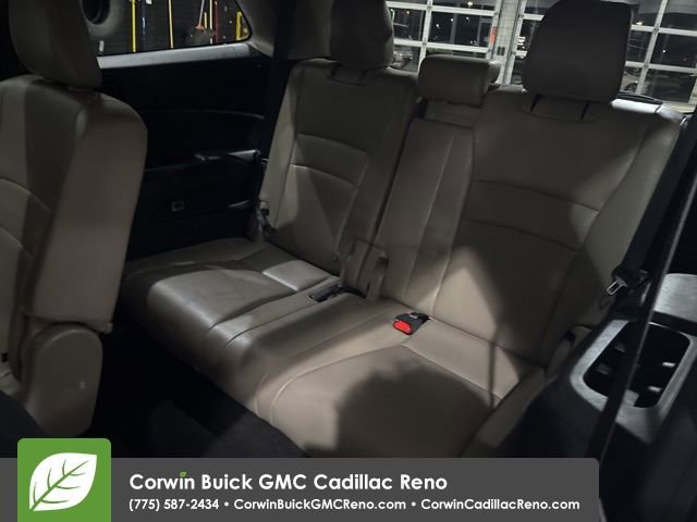 Used 2016 Honda Pilot EX-L image 25