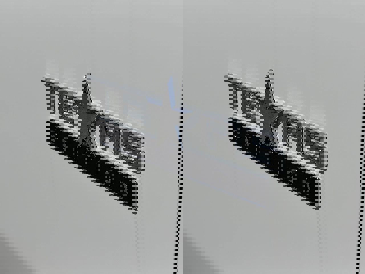 New 2026 Chevrolet Silverado 2500 LT w/ Texas Edition image 3