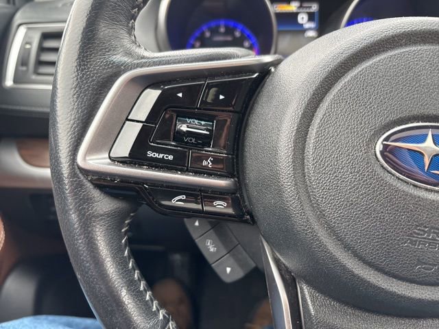 Used 2018 Subaru Outback 3.6R Touring w/ Popular Package #3 image 24