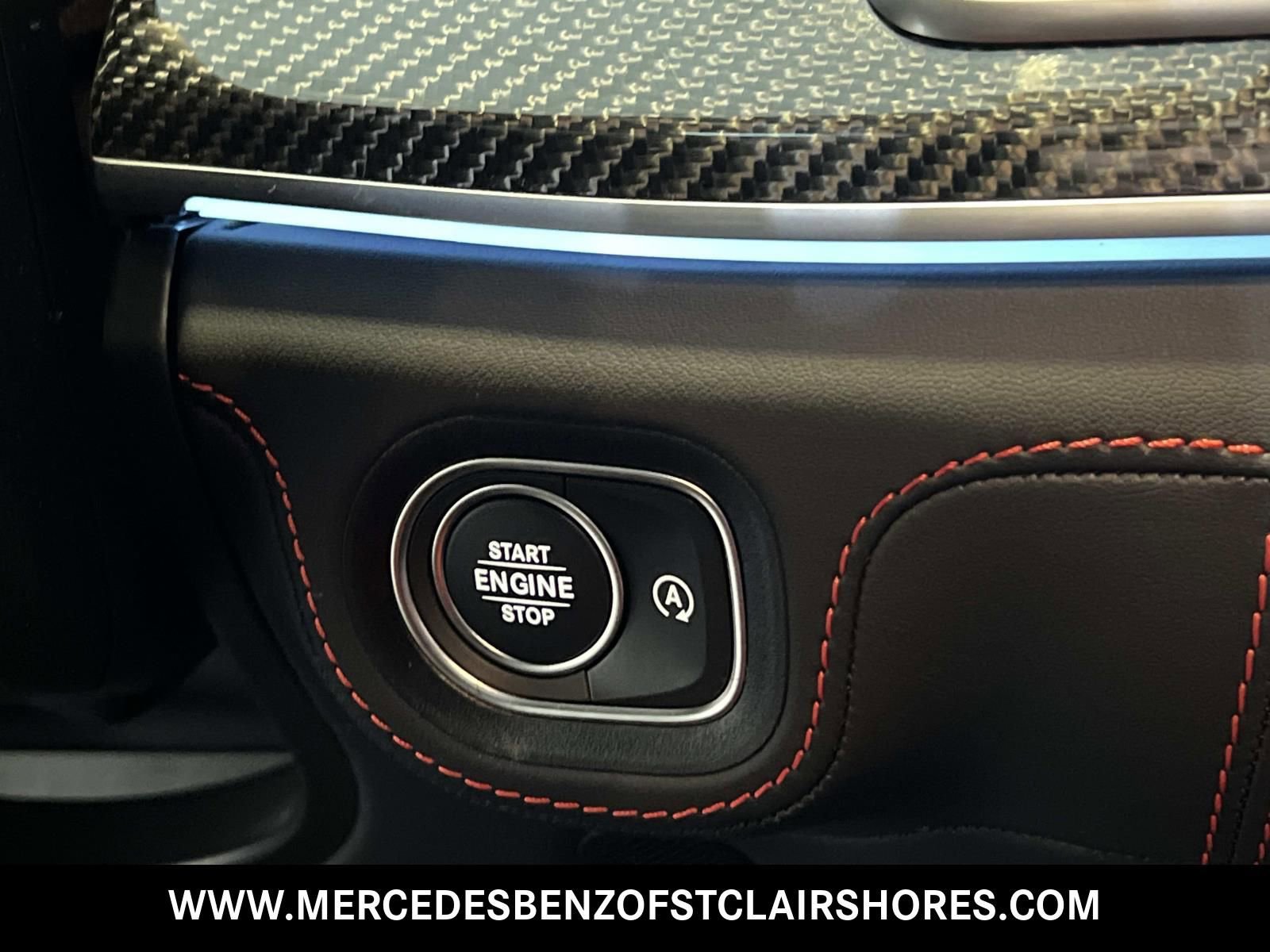 New 2026 Mercedes-Benz GLE 63 AMG S image 28