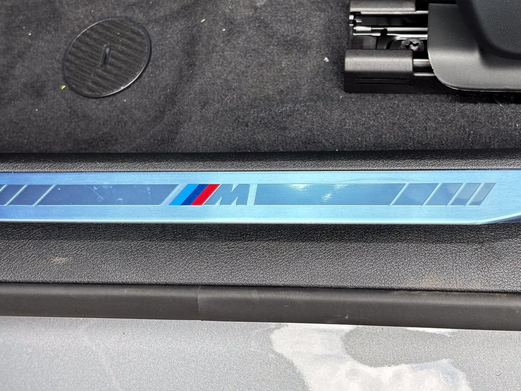 New 2026 BMW M235i xDrive w/ M Sport Professional Package AWD/4WD image 8