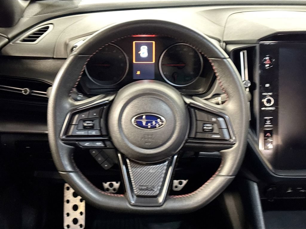 Used 2022 Subaru WRX Premium AWD/4WD image 13